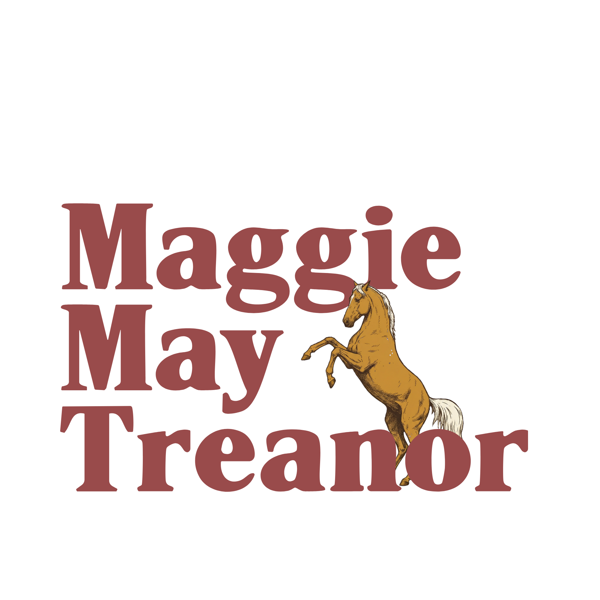 Maggie May Treanor